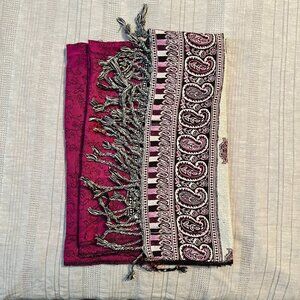 Shawl